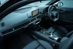 Audi S4 Avant 2019 года (JP)